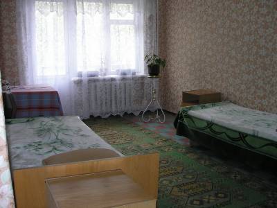 Аренда квартир посуточно