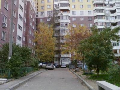 3-к.кв с евроремонтом в парковой зоне
