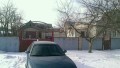 Продается ½ дома 70 м2, участок 6 соток. пос.Братское, ул. Садовая.